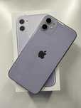iPhone 11 64 GB stan bardzo dobry