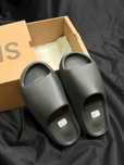 YeezyBoostSlide*Adidas GraniteUnisexTrampki r.45