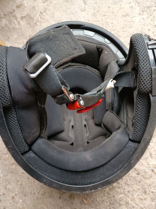 Kask Na Skuter używany