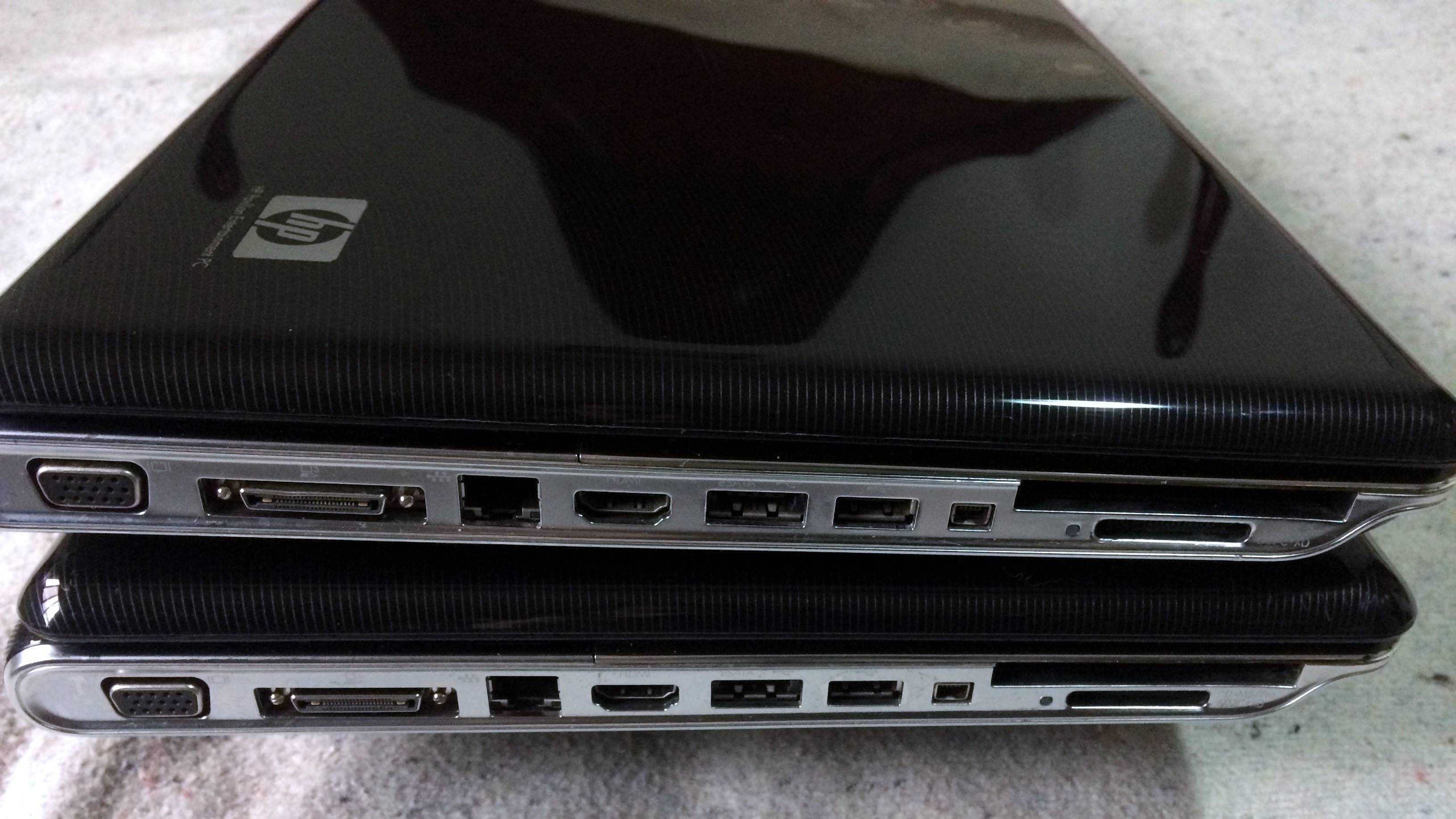 PECAS - HP Pavilion DV6-1220sp (1200 series)