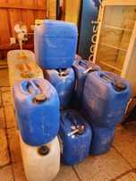 Beczka, karnister 30l