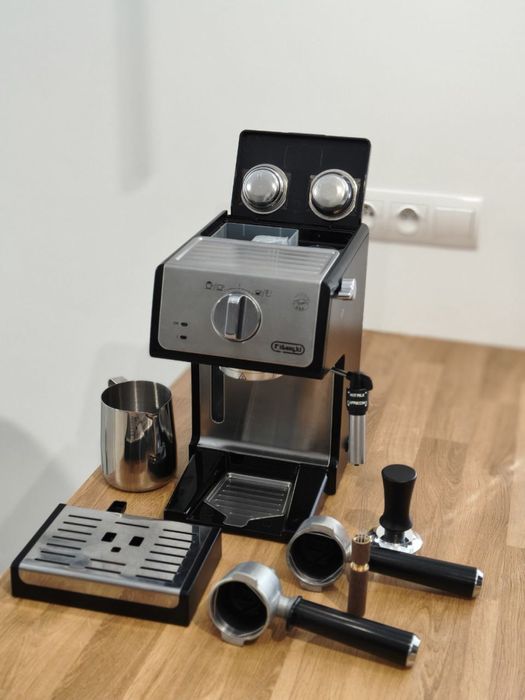 Ekspres DeLonghi ECP35.31