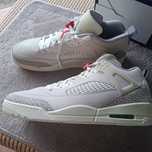 Jordan Spizike Low