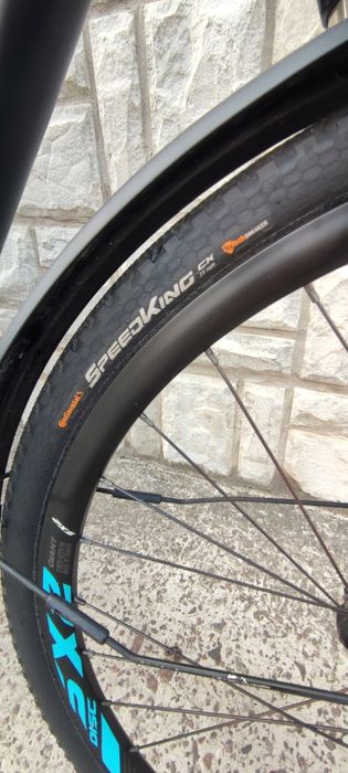 Велосипед Giant all tour Dior XT