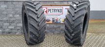 Opona nowa 540/65R34 Alliance AGRISTAR II 145D Wysyłka/Montaż