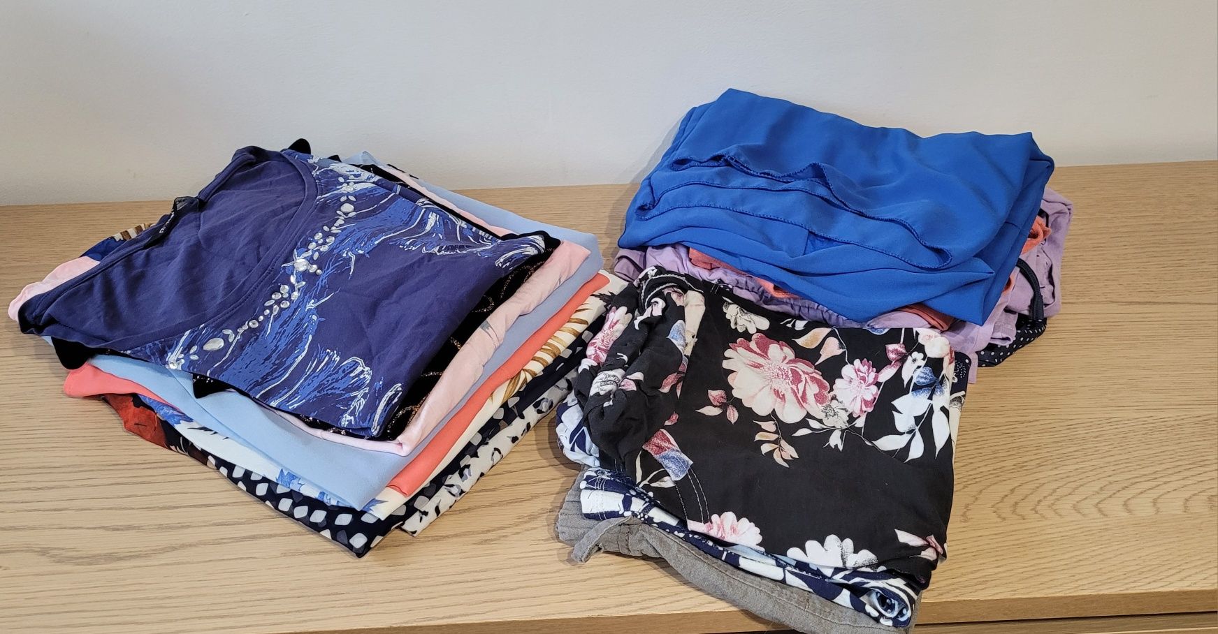 Damskie ubrania L/XL