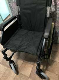 Инвалидная коляска Breezy 300p
