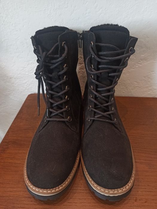 Зимові черевики Landrover 42 розмір