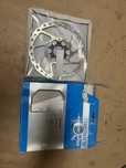 Tarcza hamulcowa Shimano SM RT67 Centerlock 180mm