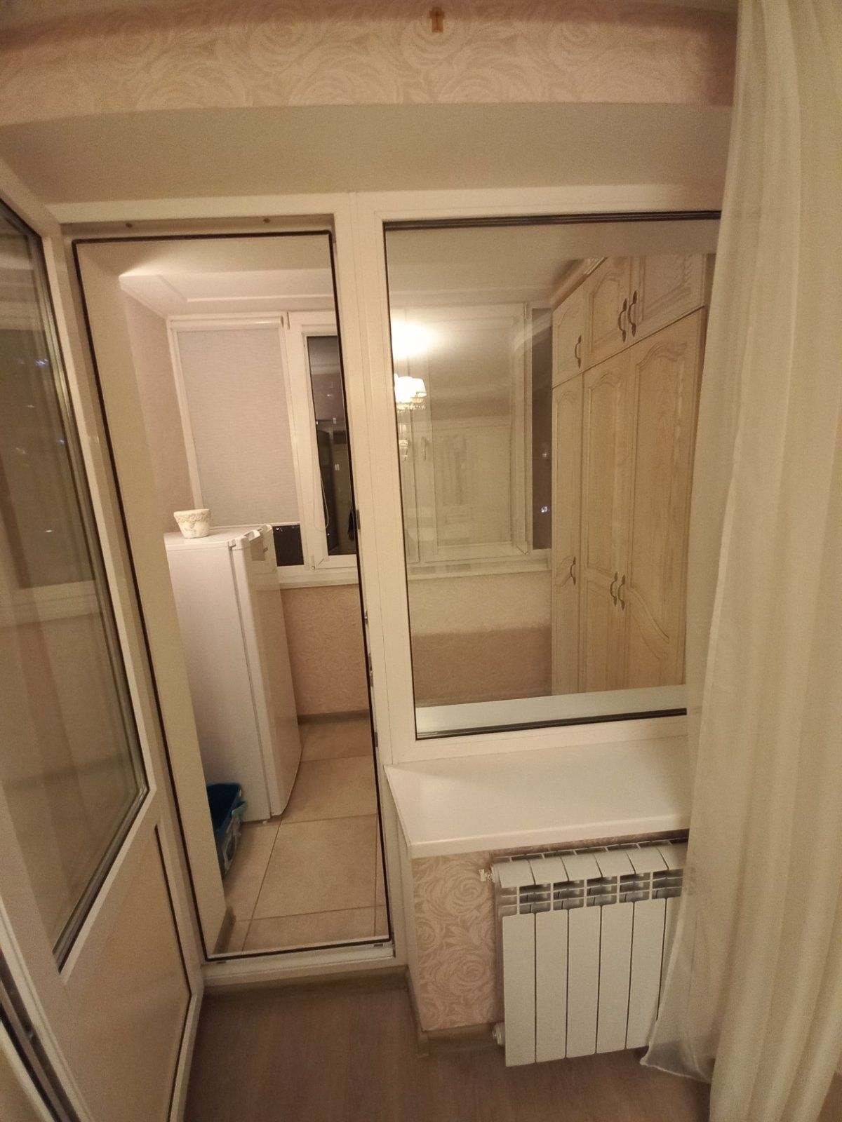 Оренда 3к квартири вул.Юлії Здановської 83а