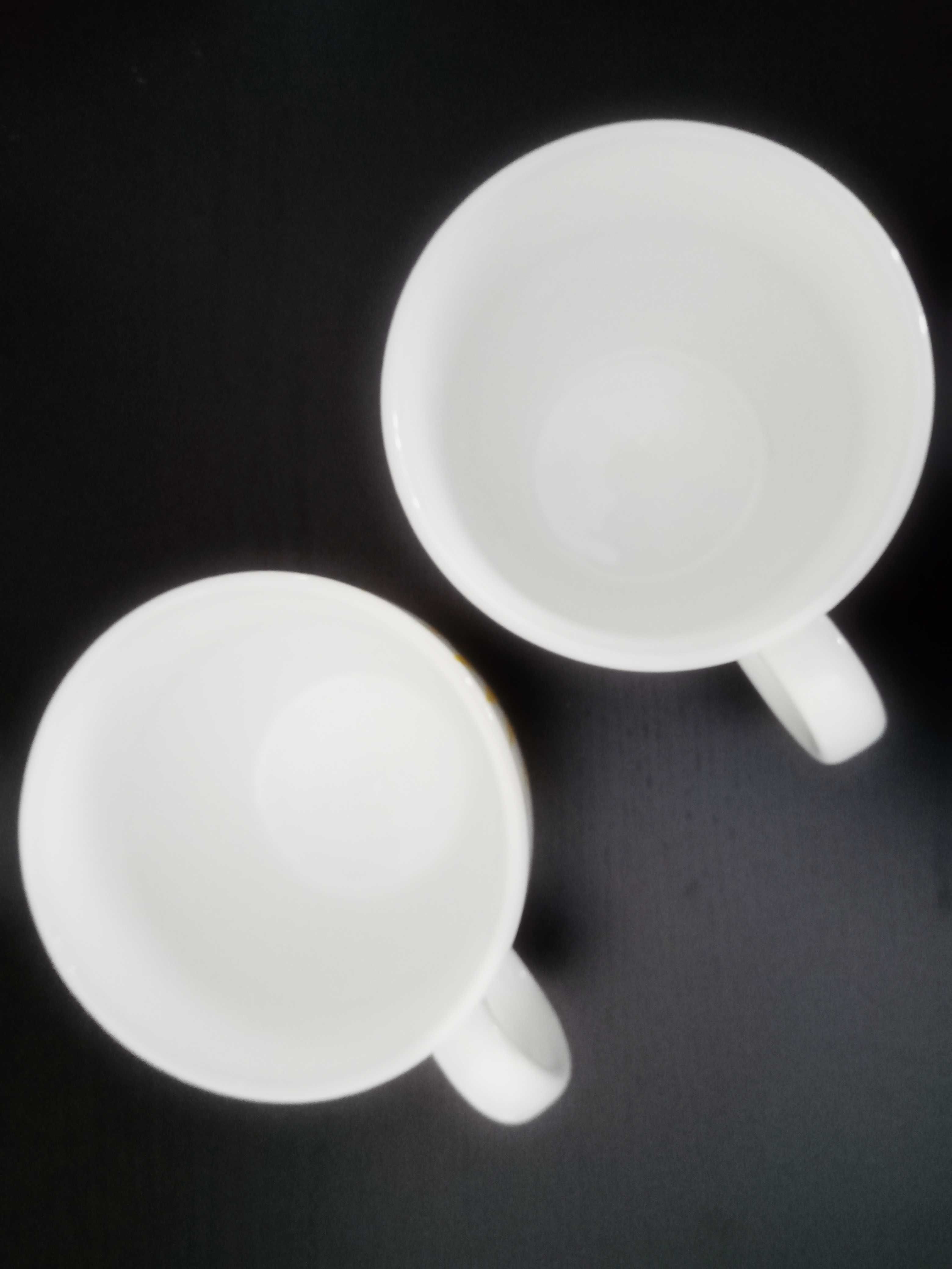 mega kubek, 1000ml+ [2szt.]