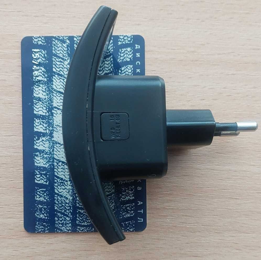 Ретранслятор WI-FI Wavlink WL-WN519N2