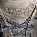 Ботинки Lumberjack Antistatic