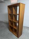 Movel Kallax Chapa de Madeira