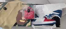 Bathing Bape STA