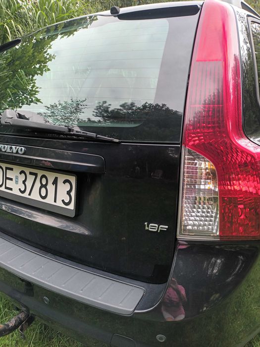 Samochód Volvo V 50 1,8 F