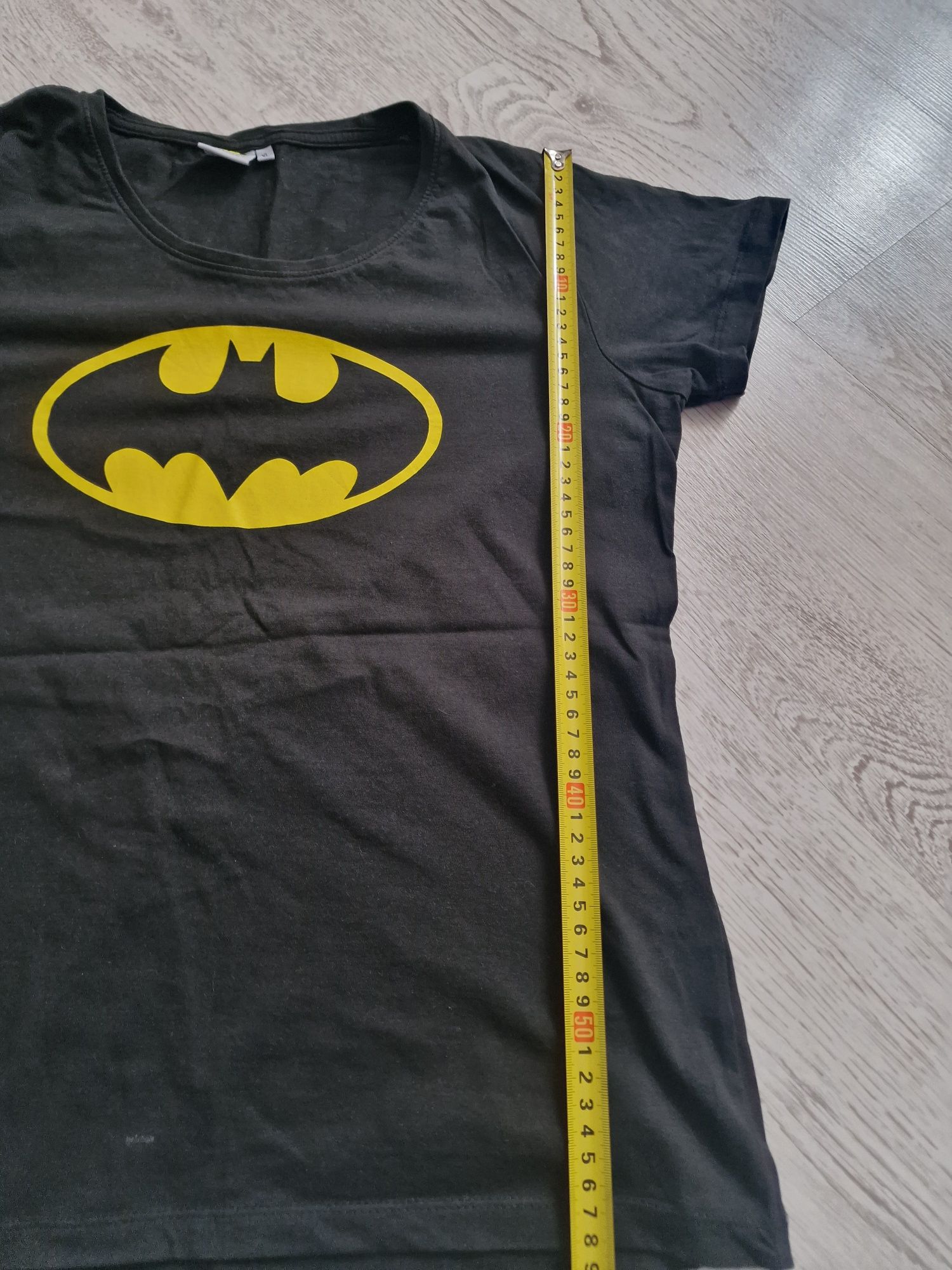 T-shirt damska Batman roz XL