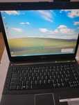 Laptop Acer 5220