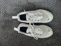 Buty sportowe nike air max dla dziewczynki
