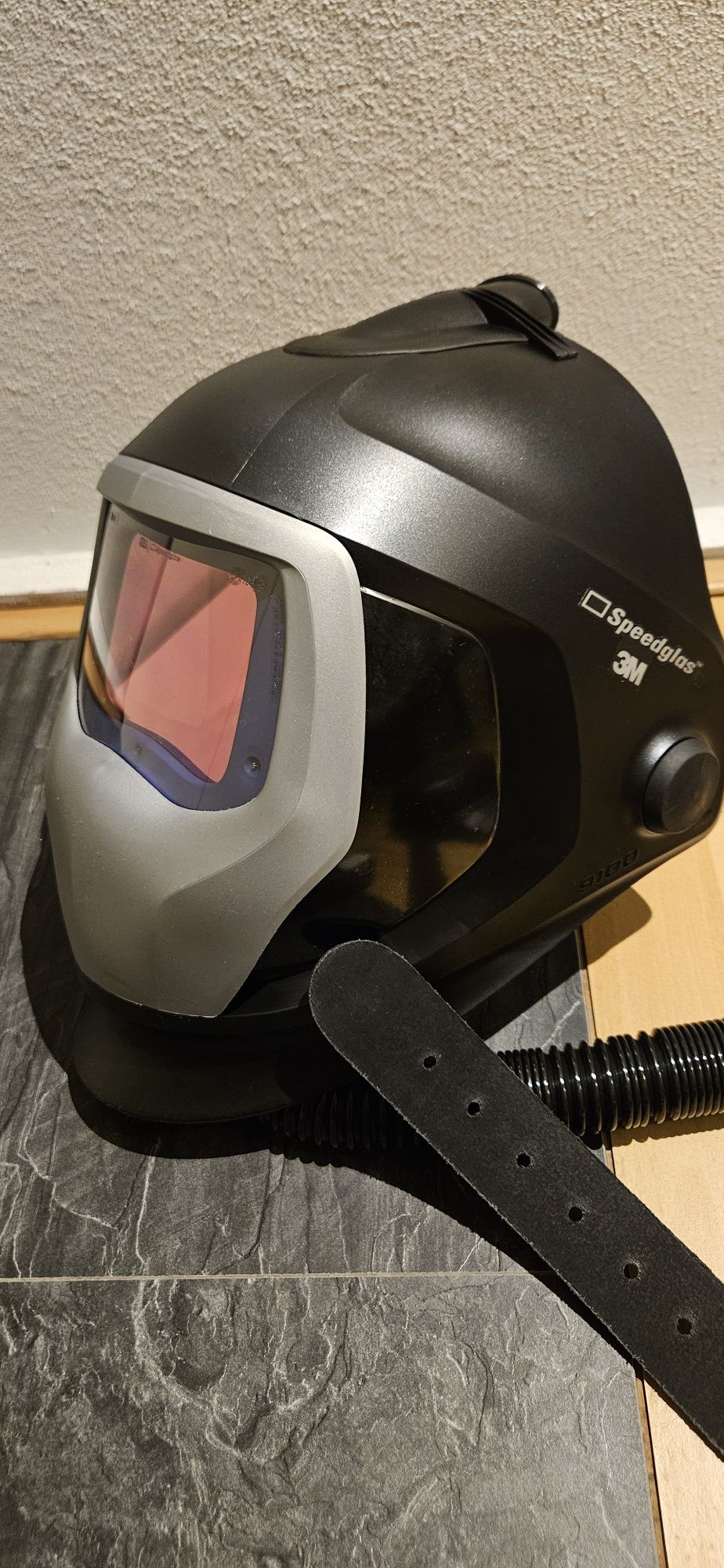 Maska Speedglas 3M 9100xx