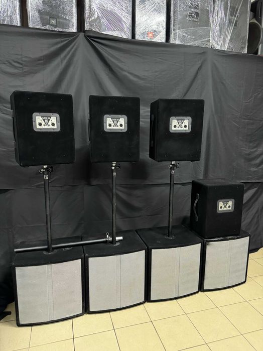 Акустична система HK Audio Classic Німеччина! – 8 шт.