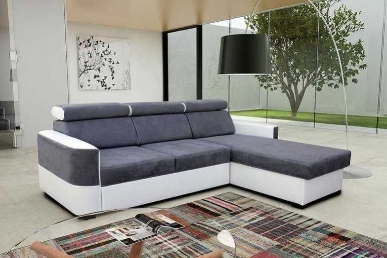 Rozkładany narożnik VERDI do Pokoju z Funkcją spania  Wysyłka