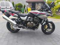 Kawasaki ZRX 1200 Raty transport cb XJR