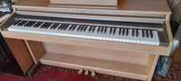 Pianino Roland HP 237 jasny beż