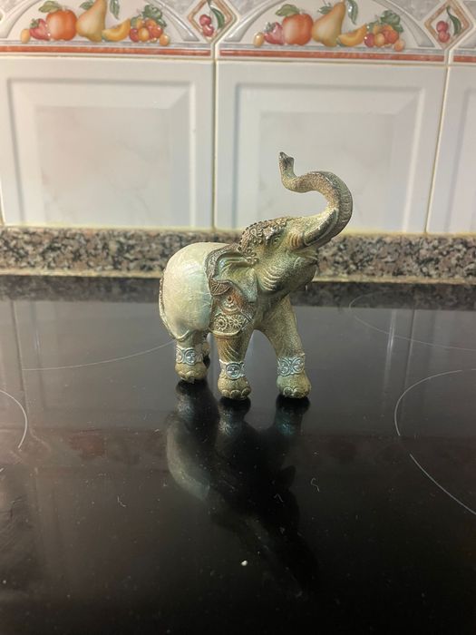 Elefante decoracao