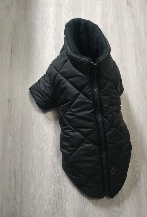 Йорчик тойчик такса мопсик Одяг для собак курточка кофта дощовик