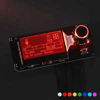 Дисплей для 3d принтера BIGTREETECH mini 12864 V2.0 LCD rgb voron