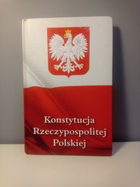 Konstytucja Rzeczypospolitej