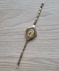 Resios szwajcaraki zegarek na bransolecie damski