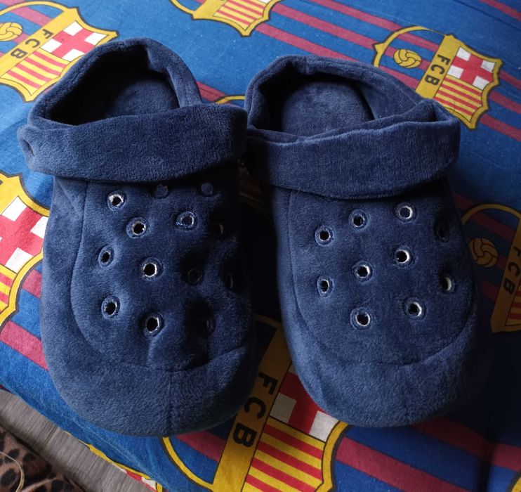 Kapcie damskie 40/41 nowe