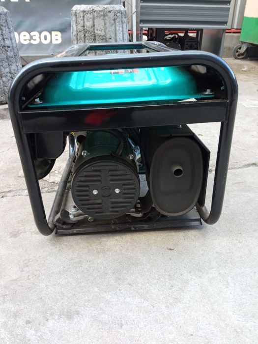 Генератор бензиновий Grand БГО-330