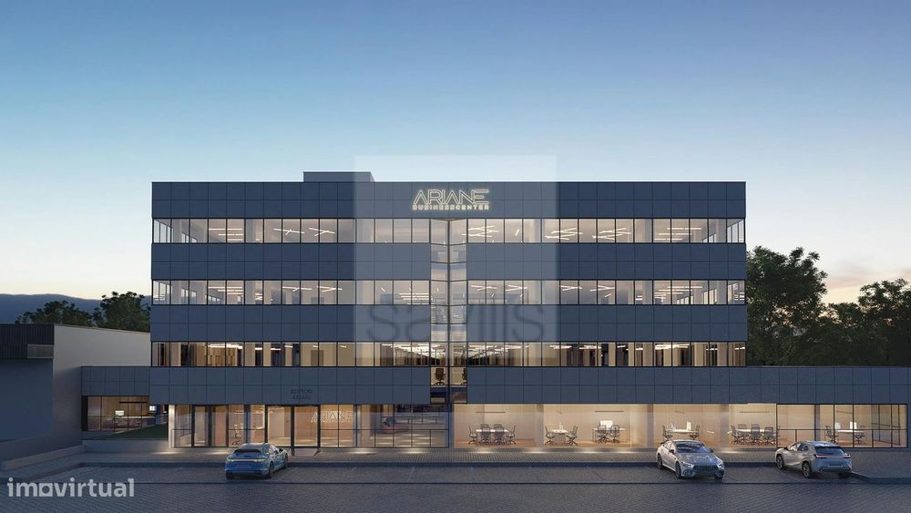 Ariane Business Center