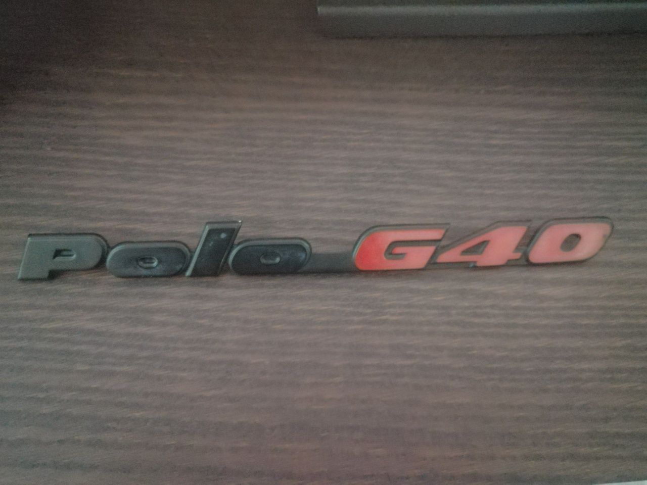 Legenda Polo G40