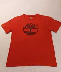 T-shirt Timberland Tam: 10 anos