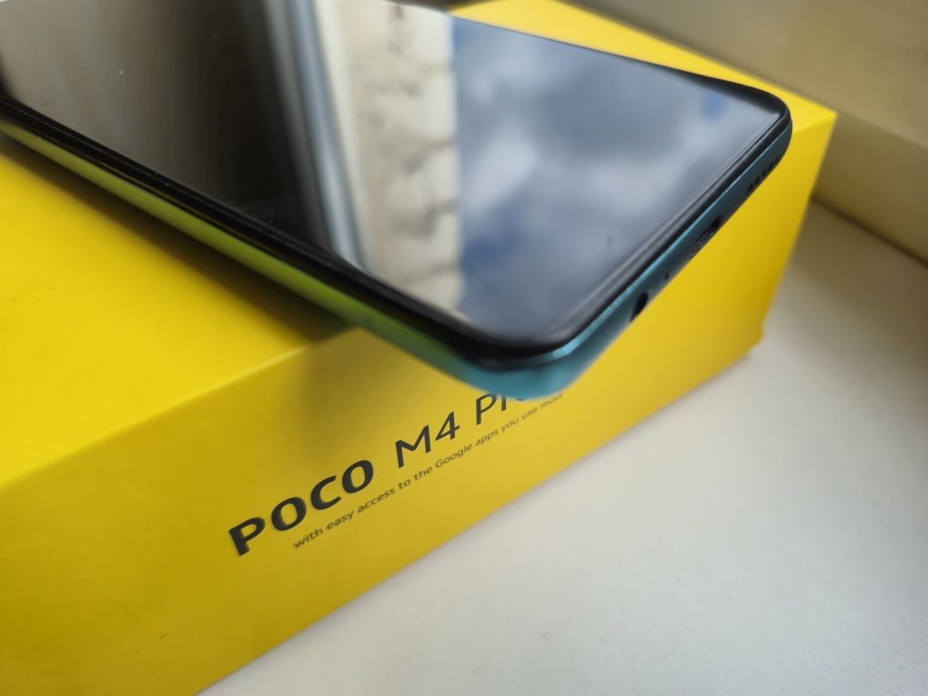 POCO M4 Pro 5G 6/128