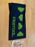 Komin firmy Festool fan nowy, nie używany
