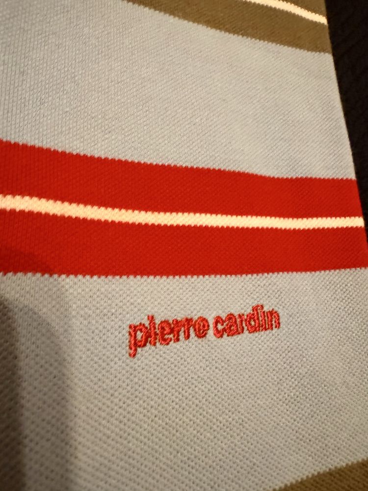 Polo Pierre Cardin