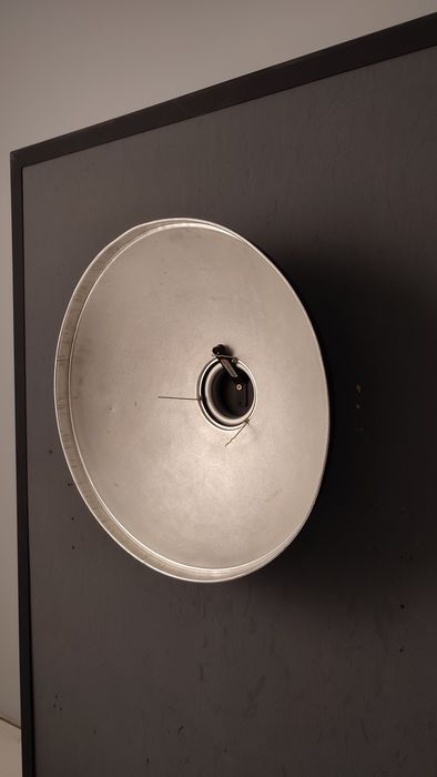 Крепление для хранения насадок