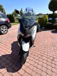 Yamaha X-max