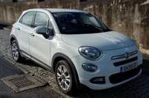 Fiat 500X 1.6 MJ Pop Star S&S
