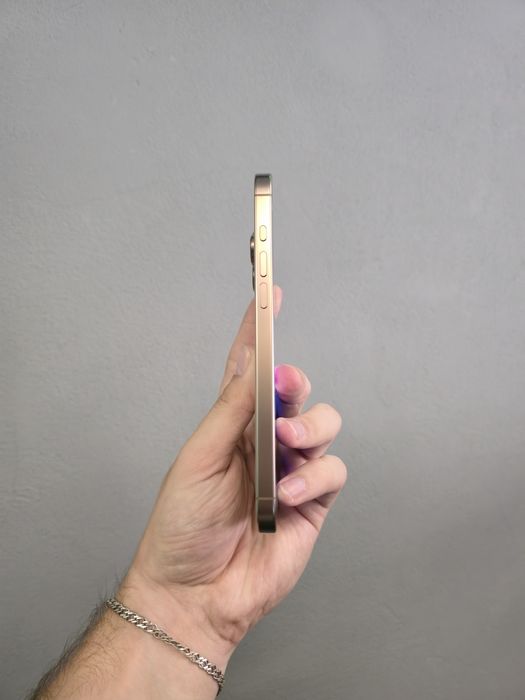 iPhone 16 Pro Max 256Tb Desert Titanium Neverlock з Гарантією