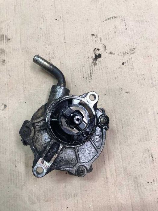 Вакуумный насос ом 611 Вито 638/W210/W203 Б/У