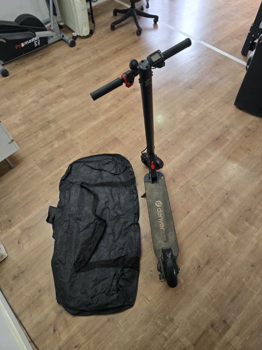 Trotinete Denver sem carregador