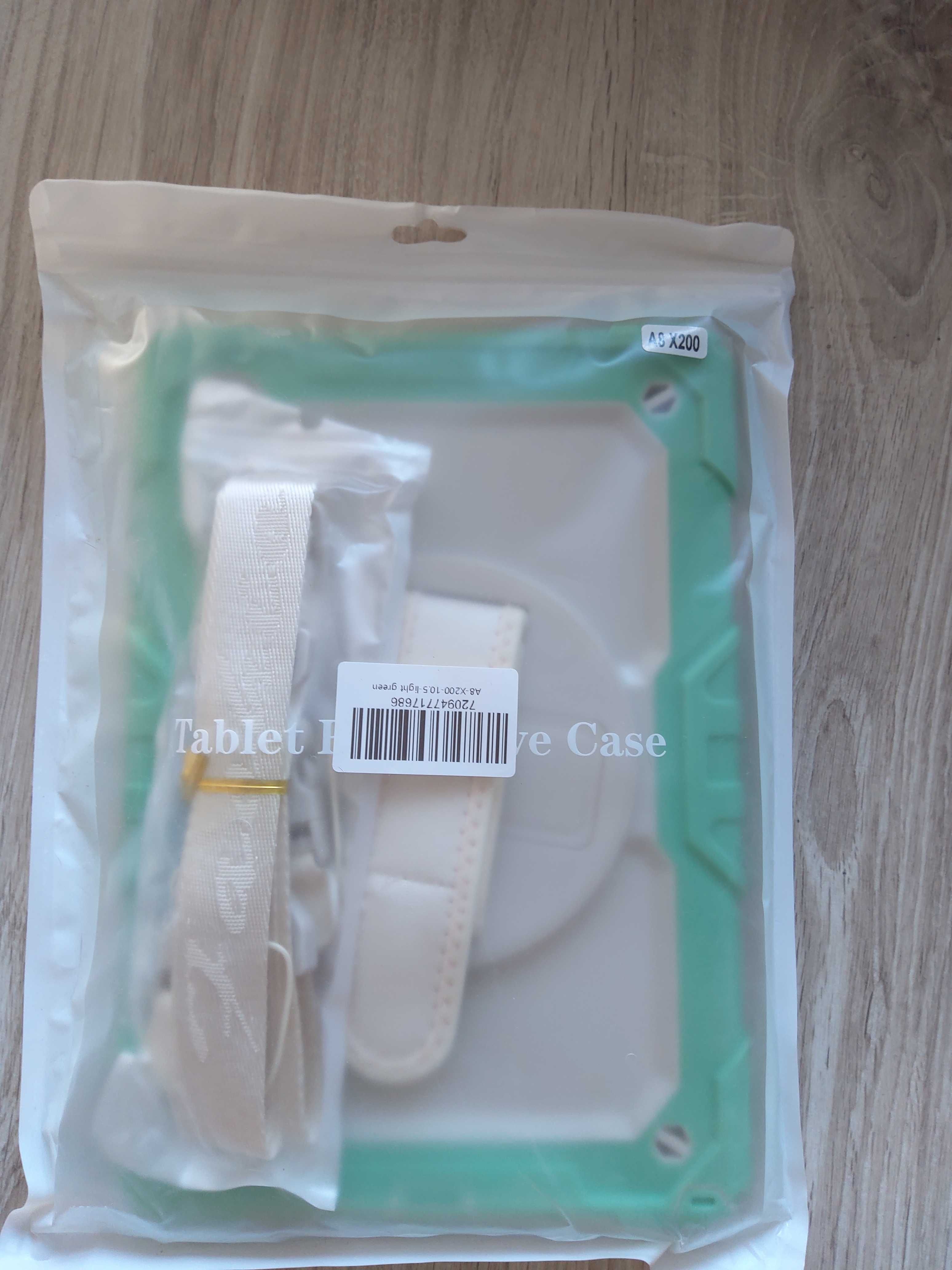 Pancerne etui case obudowa do Samsung Galaxy Tab  A8 X200 10.5