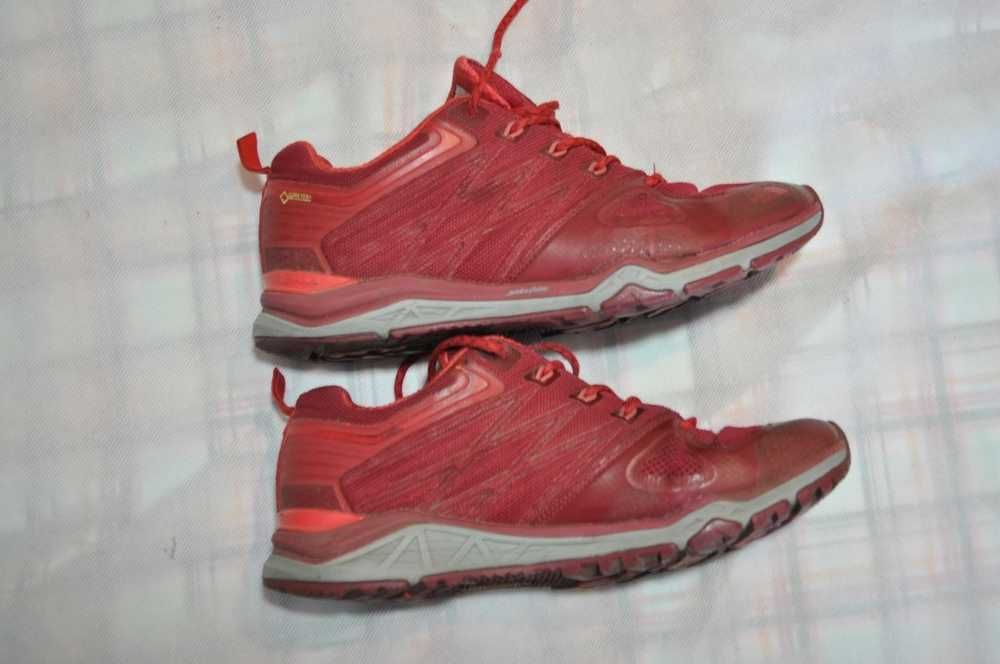 THE NORTH FACE  nr 41 buty trekkingowe męskie goretex b1