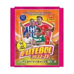 Panini - Saqueta E UNIDADE cromos de futebol - Liga BWIN 2022- 23